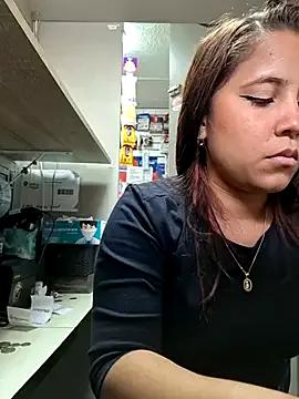 TamySweet69 from StripChat is Freechat