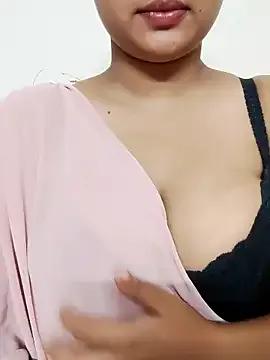Tanisha-Sultana from StripChat is Freechat