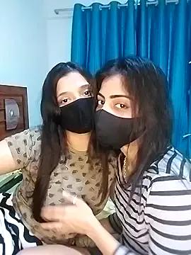 TANNU_TANYA from StripChat is Freechat