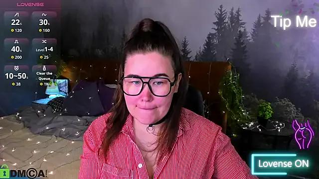 Tara_Torres from StripChat
