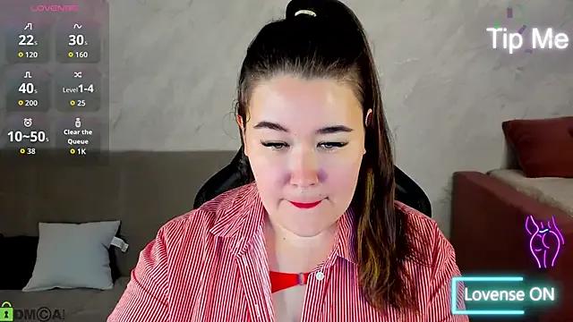Tara_Torres from StripChat