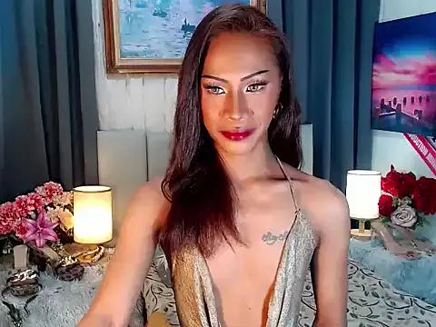 Tarah_Ebony from StripChat is Freechat