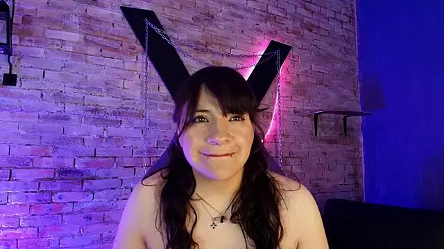 TaraTaylorr from StripChat
