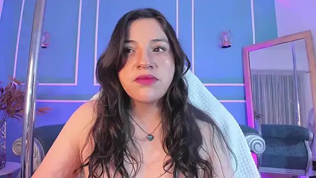 TaraTaylorr from StripChat