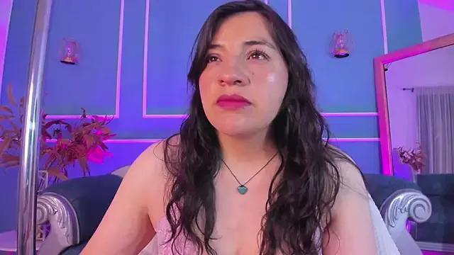 TaraTaylorr from StripChat
