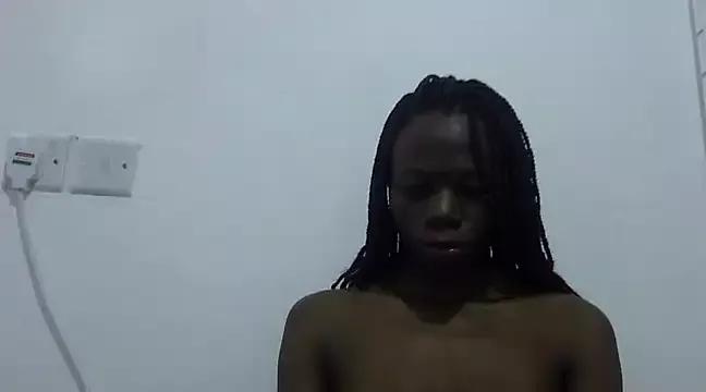 Tashly_Cute from StripChat is Freechat