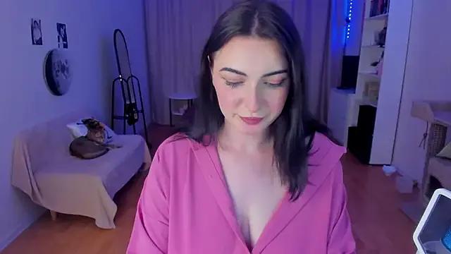 Taste_Jennyy from StripChat