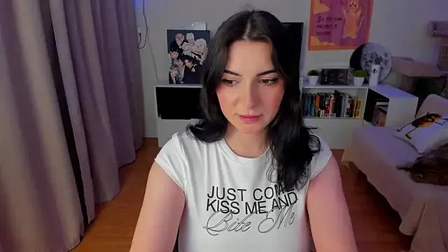 Taste_Jennyy from StripChat is Freechat
