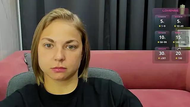 TataArdent from StripChat