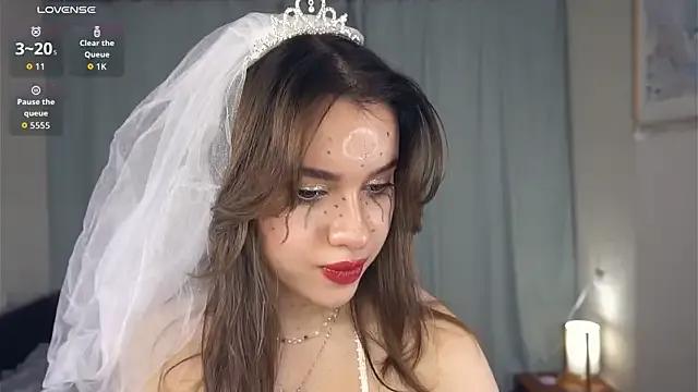 TateDevon from StripChat is Freechat