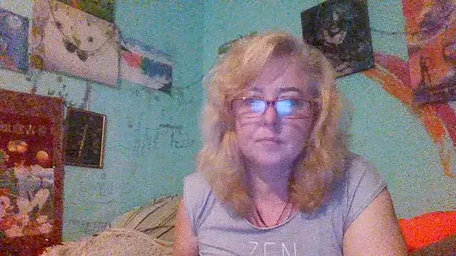 Tati_0808 from StripChat is Freechat