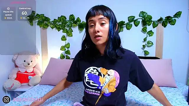 tati_cardenas from StripChat is Freechat