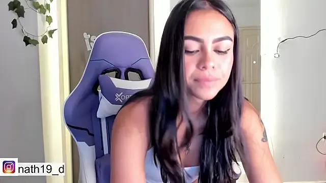 Tatiana250 from StripChat is Freechat