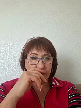 Tatiana4631 from StripChat