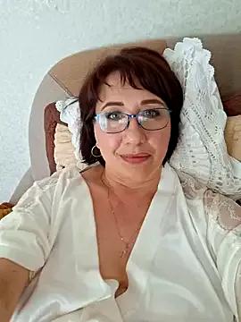 Tatiana4631 from StripChat