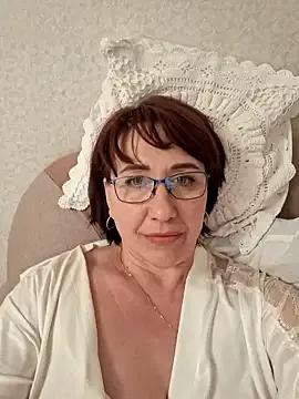 Tatiana4631 from StripChat