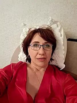 Tatiana4631 from StripChat
