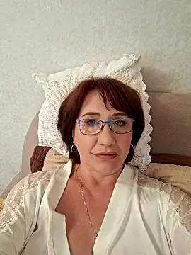 Tatiana4631 from StripChat