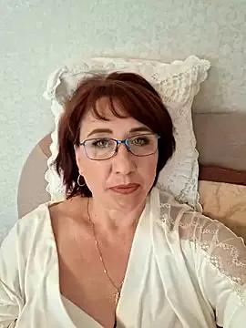 Tatiana4631 from StripChat