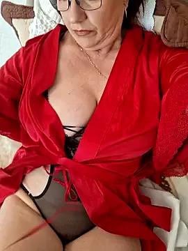 Tatiana4631 from StripChat