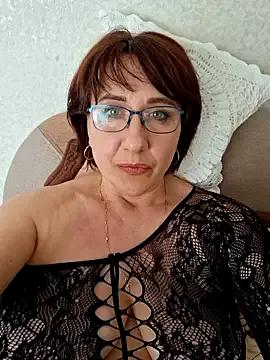 Tatiana4631 from StripChat