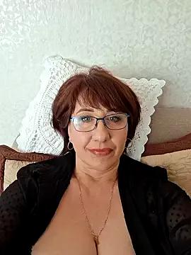 Tatiana4631 from StripChat