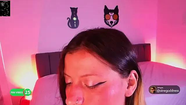 tatiana_monroe from StripChat is Freechat