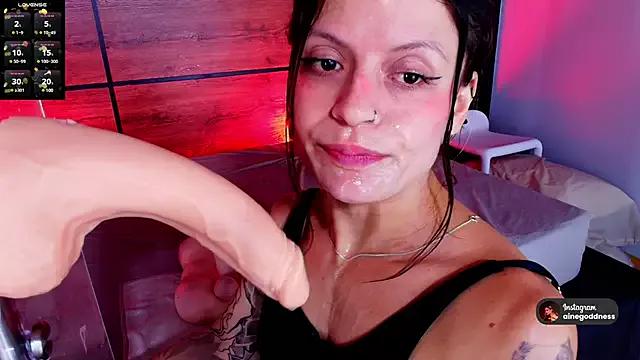 Tatiana_monroe from StripChat