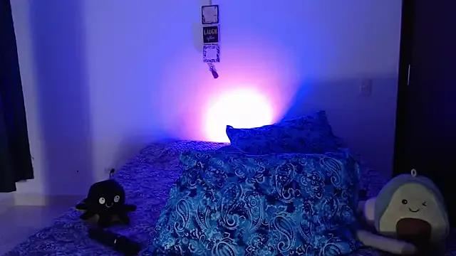 TatianaMonteross from StripChat is Freechat