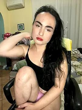 TatianaTaylor69 from StripChat is Freechat