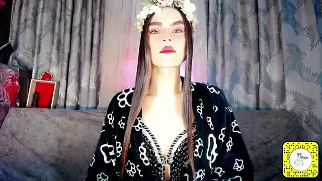 TatiGil from StripChat