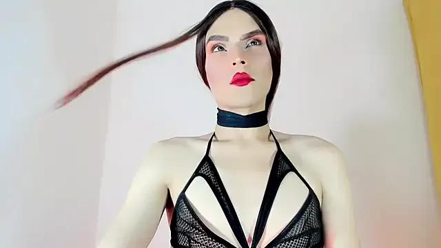 TatiGil from StripChat