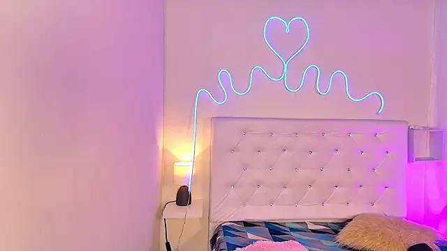 Tatixxxvega from StripChat
