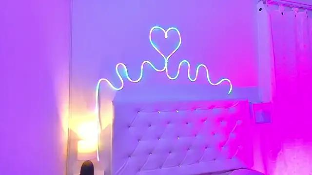 Tatixxxvega from StripChat