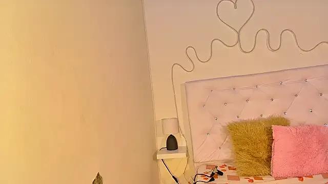 Tatixxxvega from StripChat