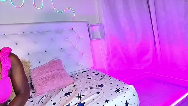 Tatixxxvega from StripChat