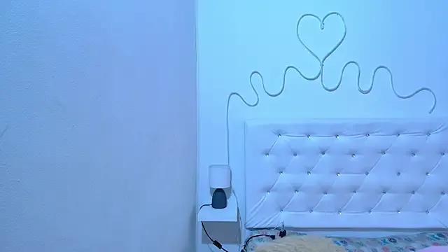 Tatixxxvega from StripChat