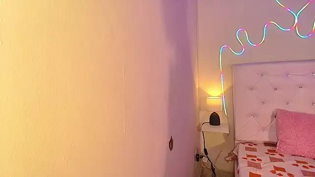 Tatixxxvega from StripChat