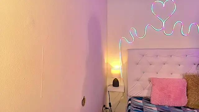 Tatixxxvega from StripChat