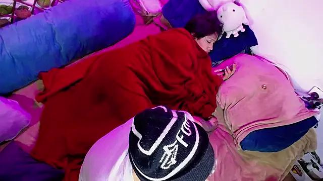 Tatouagendecouple from StripChat