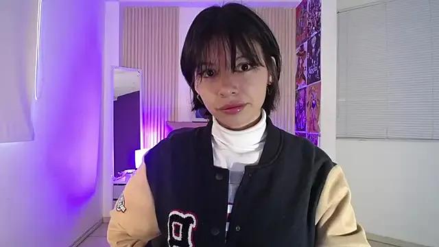 tatty_wilson from StripChat is Freechat
