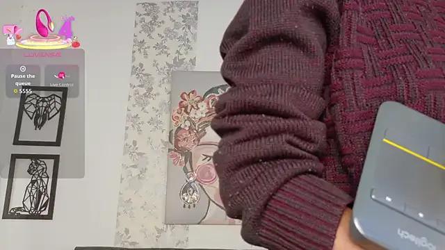 Taty_miller from StripChat