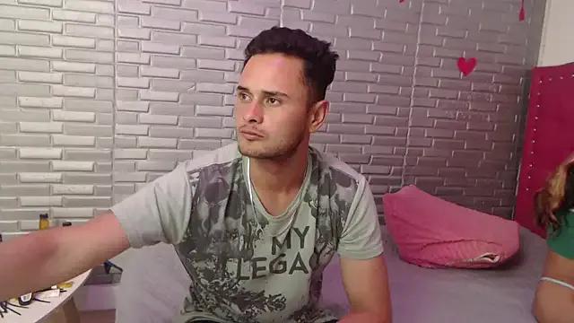 taurosex2025 from StripChat is Freechat