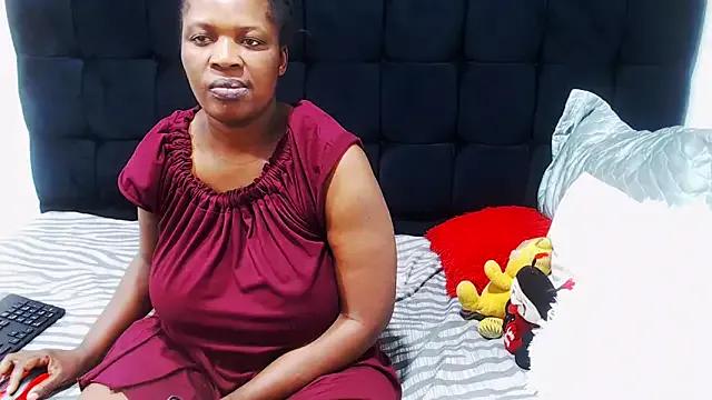 TaurusClitCake from StripChat is Freechat