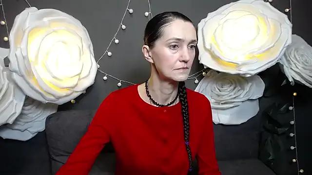 TayaFinch from StripChat is Freechat