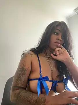 taylor_luciana from StripChat is Freechat