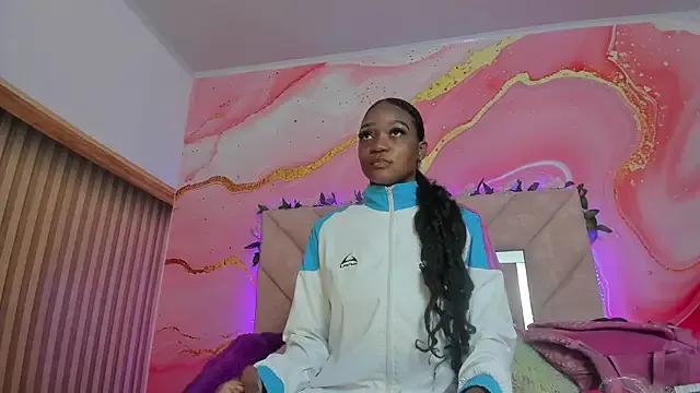 Taylor_oriana_ from StripChat is Freechat