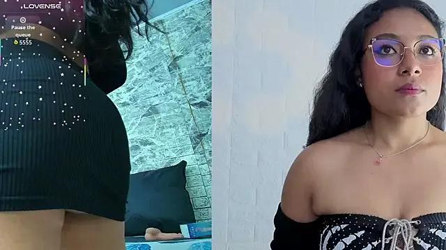 taylorexotic from StripChat is Freechat