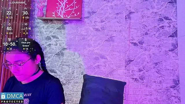 taylorexotic from StripChat is Freechat