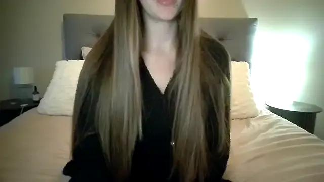 TaylorWest62 from StripChat is Freechat
